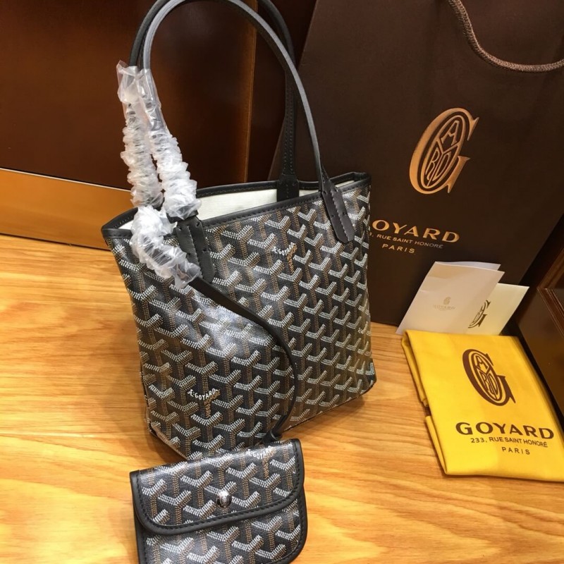 Goyard Mini Tote Vesker 20171 – Vesker Replika Butikk – Falske Vesker ...